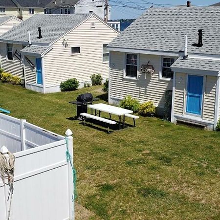 Little Miss Cottages Old Orchard Beach Exterior foto