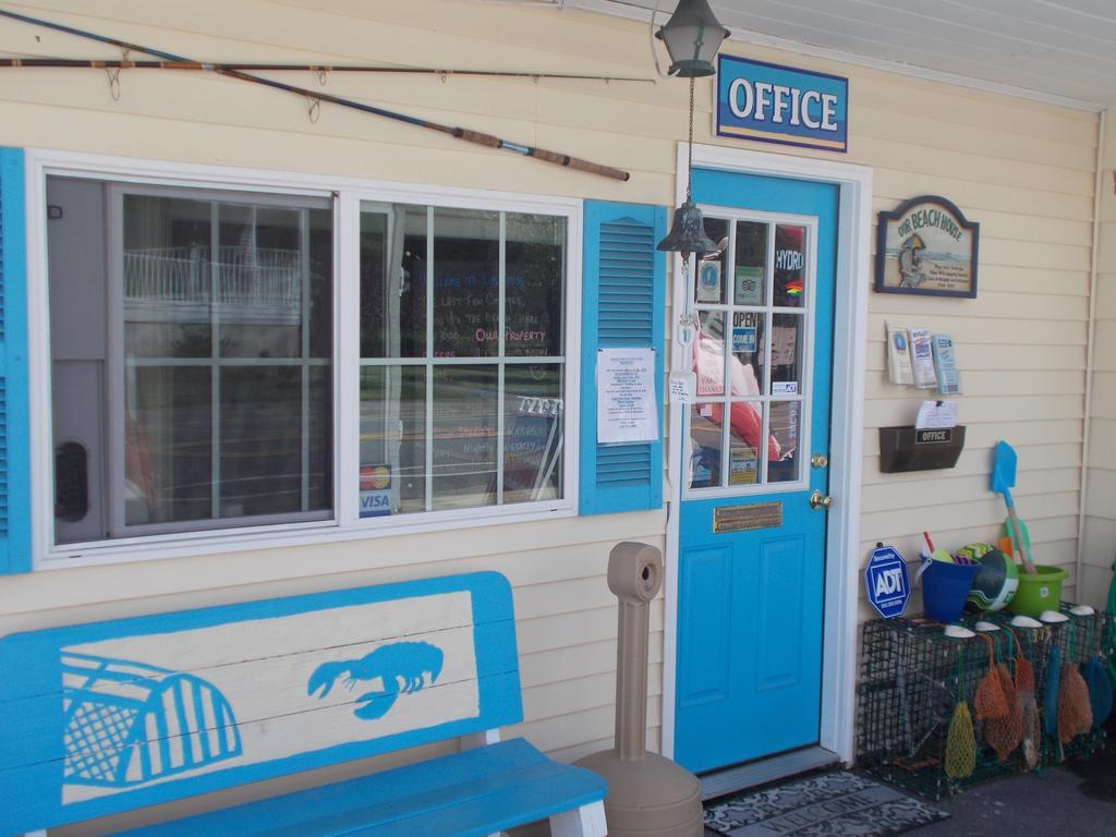 Little Miss Cottages Old Orchard Beach Exterior foto