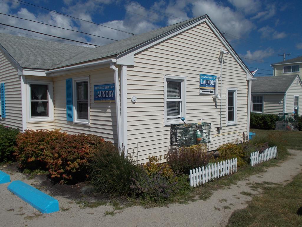 Little Miss Cottages Old Orchard Beach Exterior foto